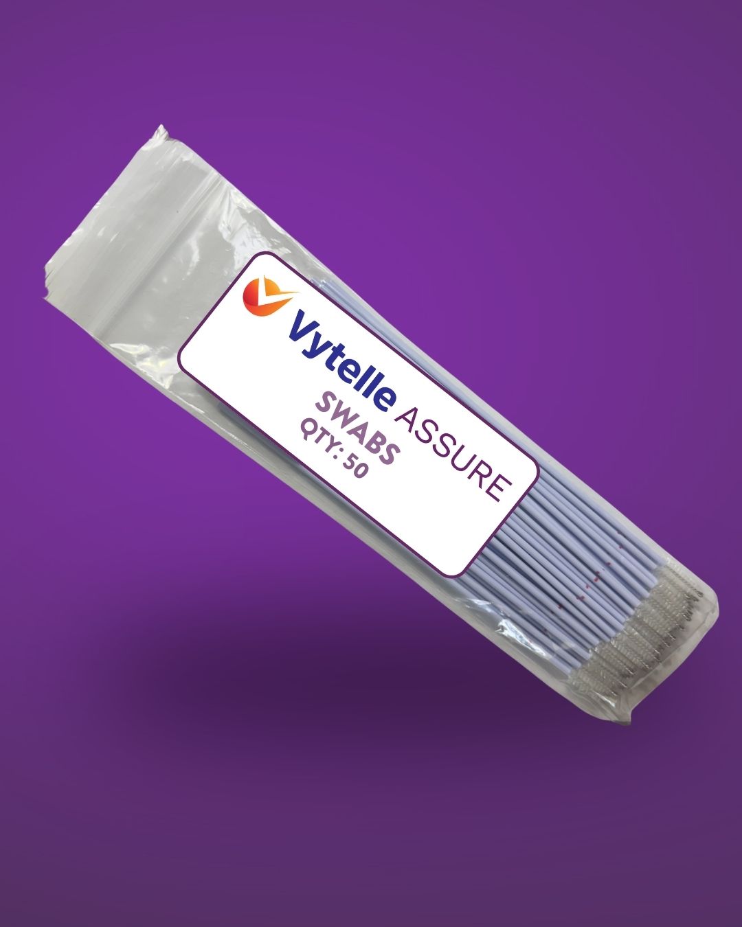Vytelle ASSURE Recipient Screening Kit