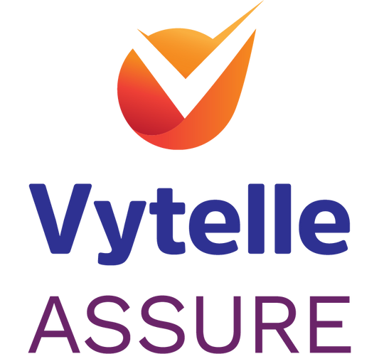 Vytelle ASSURE Recipient Screening Extra Shipping Materials